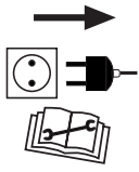 Rolux Magnum Roll Comb 141 E V19 Electric Combing Sweeper - icon 4