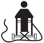 Rolux Magnum Roll Comb 141 E V19 Electric Combing Sweeper - icon 7