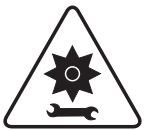 Rolux Magnum Roll Comb 141 E V19 Electric Combing Sweeper - icon 8