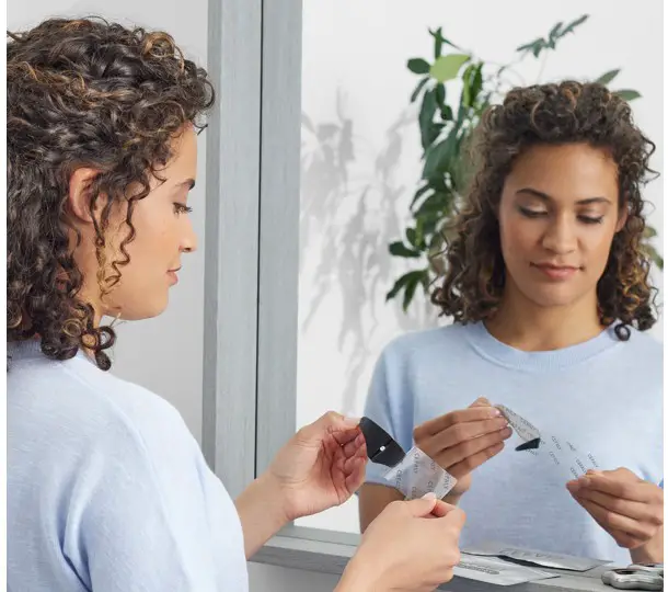 CEFALY ACUTE Dual Enhanced Migraine Treatment and Preventive Kit - Electrode Care 4