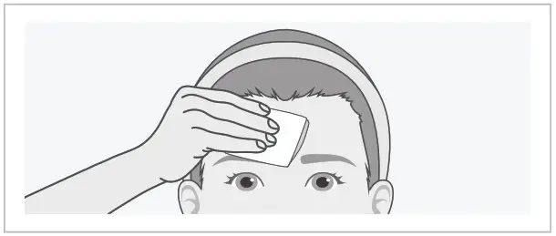 CEFALY ACUTE Dual Enhanced Migraine Treatment and Preventive Kit - First Things First 2