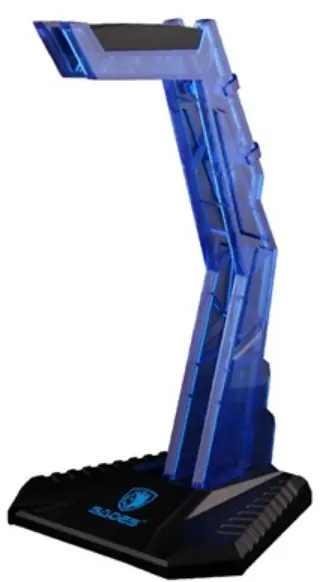 blue built-916602-Headset-Stand-PRODUCT