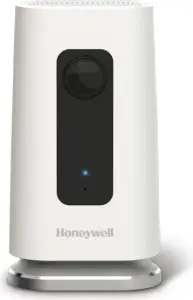 honeywell security camera