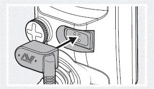 Minelab EQUINOX 800 Metal Detector fig-5