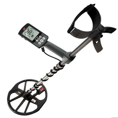 Minelab EQUINOX 800 Metal Detector