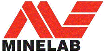 Minelab logo