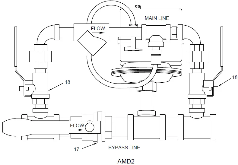GENERAL-AIR-PRODUCT-AMD-1-Automatic-Air-Maintenance-Device-2