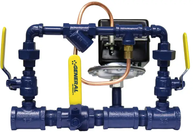 GENERAL-AIR-PRODUCT-AMD-1-Automatic-Air-Maintenance-Device-PRO