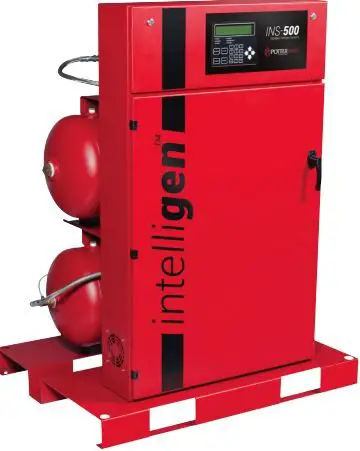 POTTER INS-500 (EU) IntelliGen Nitrogen Generator-FIG1