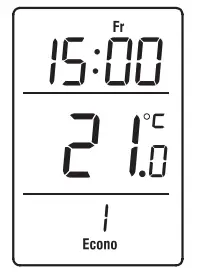 Honeywell-RLV4300-5[-2-Programmable-Thermostat-FIG-13