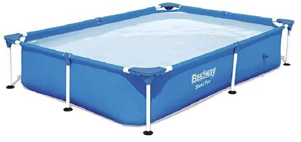 Bestway Steel Pro Swimming Pool