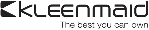 KLEENmaid logo
