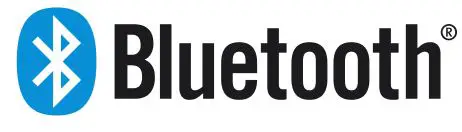 Bluetooth Logo