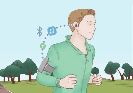 Samsung Galaxy Earbuds - About the Galaxy Buds