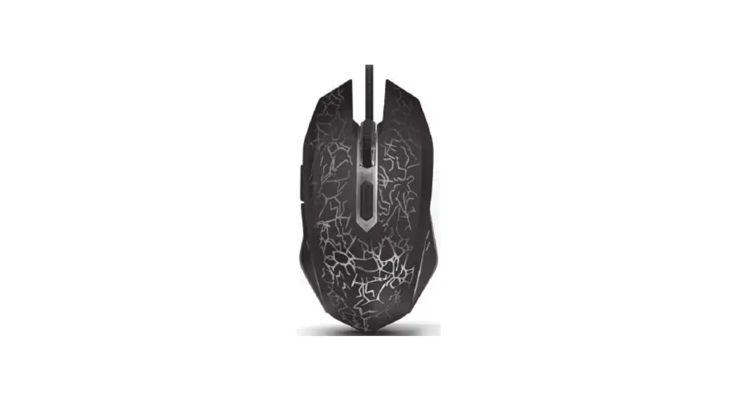 Sven Gx-950 Gaming Optical Mouse User Manual