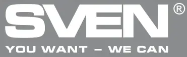 SVEN logo