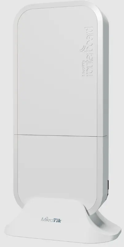 MikroTik RBwAPG-5HacD2HnD Wireless Router User Guide PRODUCT