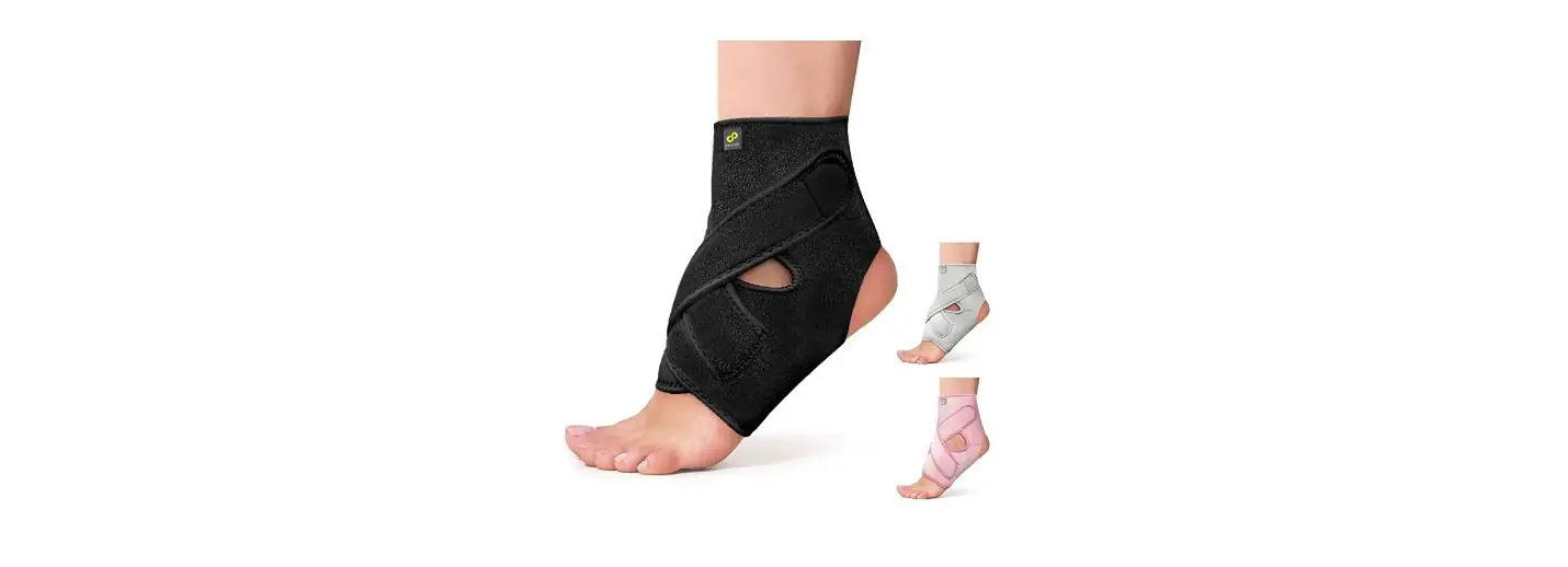 Nice B07jpz171h Ankle Wrap Instructions Nice B07jpz171h Ankle Wrap Instructions