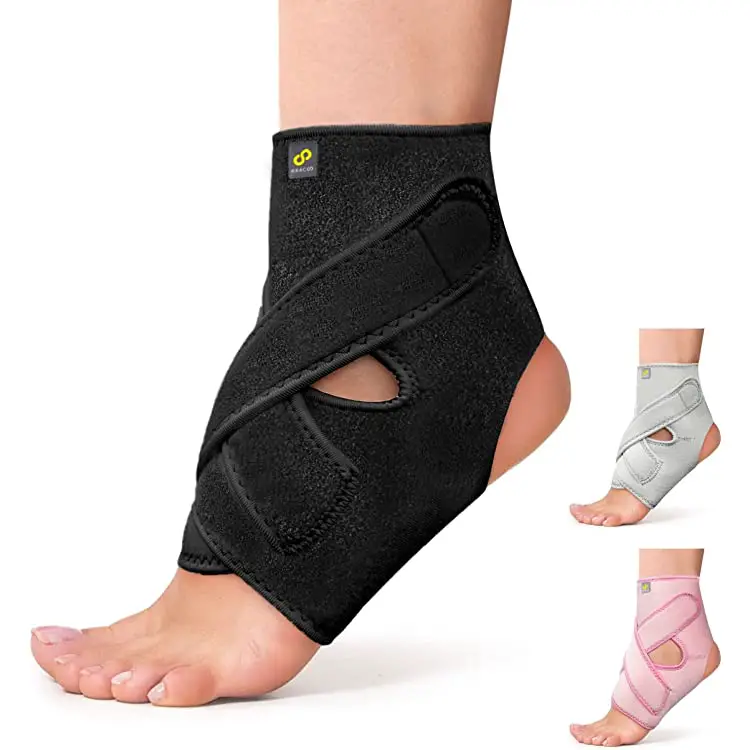 NICE B07JPZ171H Ankle Wrap-FIG1
