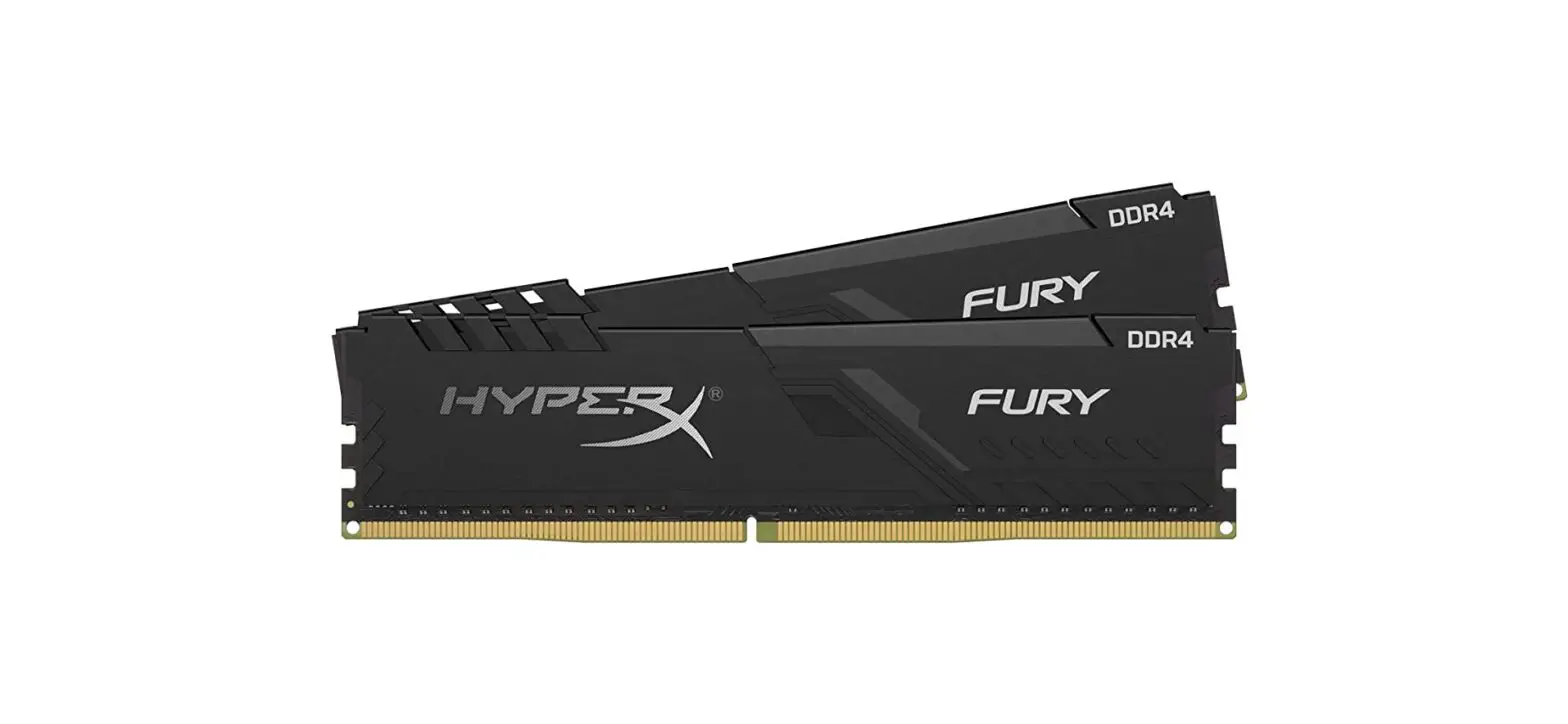 Hyperx Hx437c19fb3k2/32 Ddr4-3733 Cl19 288-pin Dimm Kit User Guide