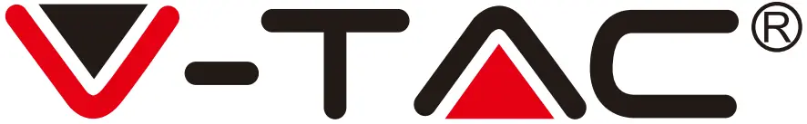 V-TAC logo