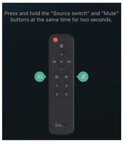 WiiM-B0BVVDCQ2V-Voice-Remote-FIG-2