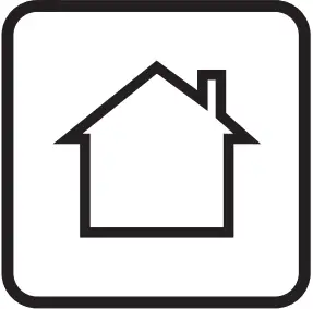 HOME ICON