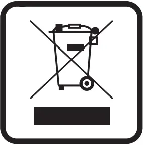 DISPOSAL ICON