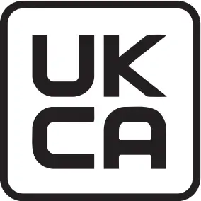 UKCA MARK