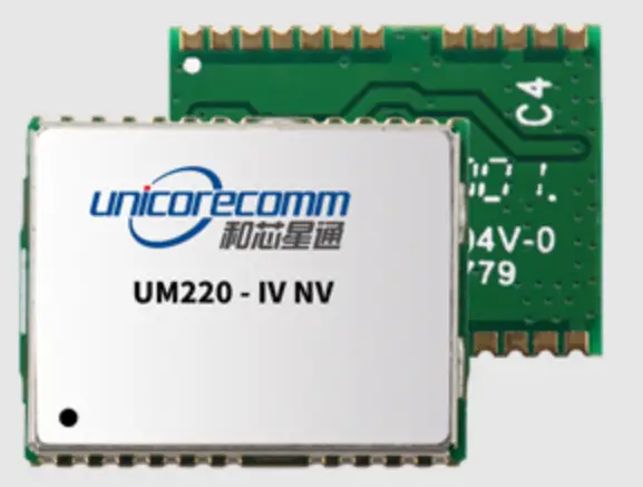 unicorecomm-UM220-IV-Industry-Grade-Multi-GNSS-product-image