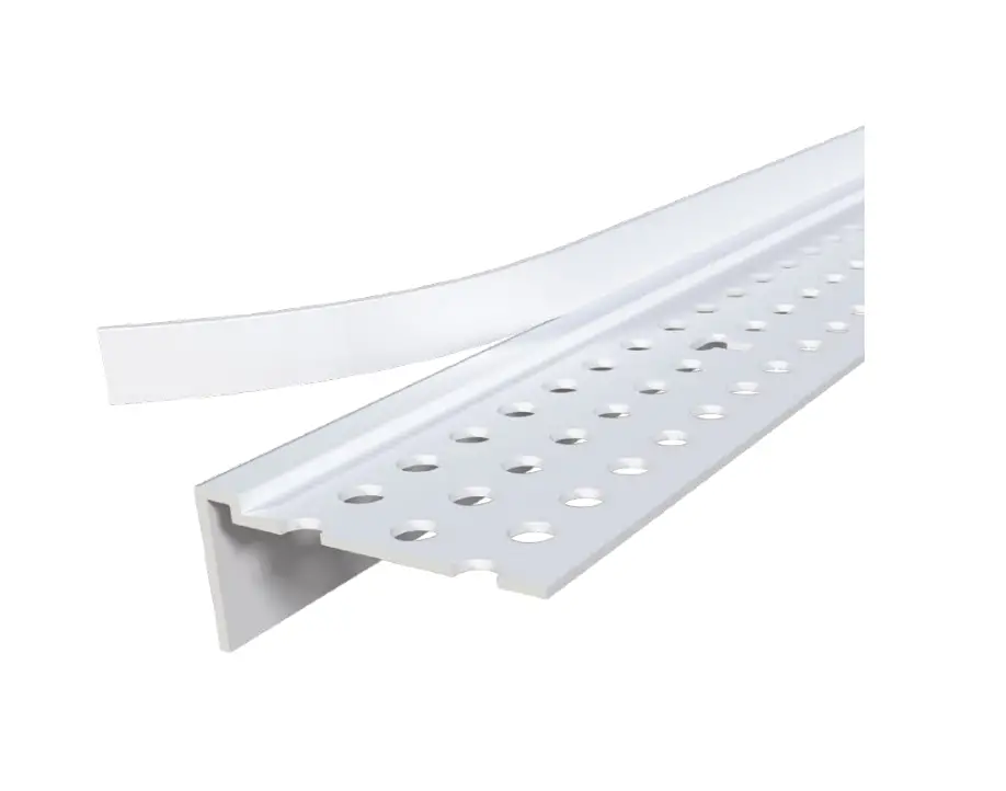 Trim-tex Tear Away L Bead Installation Guide