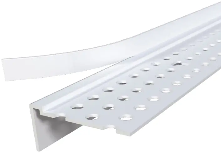 TRIM-TEX Tear Away L Bead