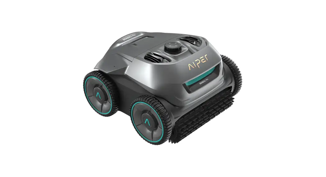 Aiper Zt6001 Seagull Pro Robotic Pool Cleaner User Manual