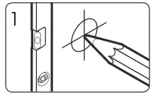 EZYmount-VP-F80-Flat-with-Tilt-TV-Wall-Mount-fig-13