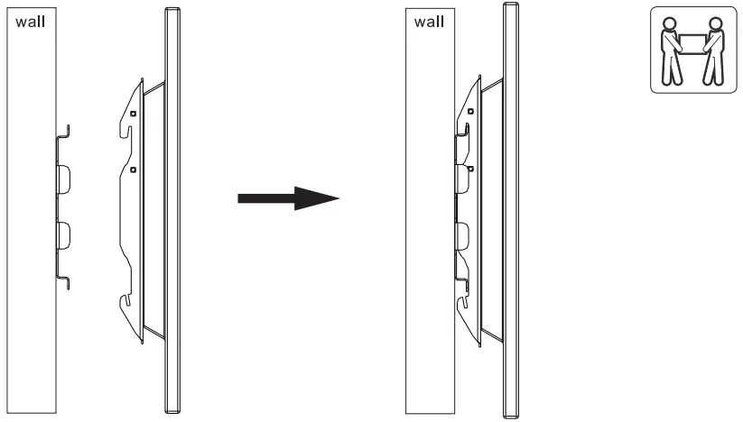 EZYmount-VP-F80-Flat-with-Tilt-TV-Wall-Mount-fig-20
