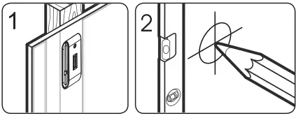 EZYmount-VP-F80-Flat-with-Tilt-TV-Wall-Mount-fig-7