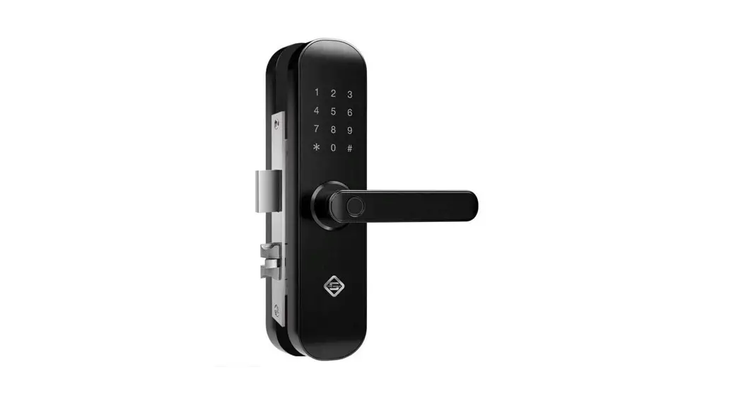 Pineworld E202 Pro Smart Lock User Guide