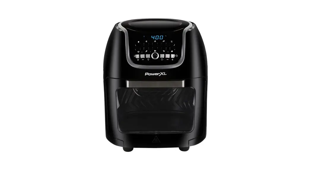 Powerxl K50701 Vortex Air Fryer Pro User Guide