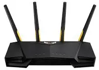 ASUS TUF-AX3000 Dual Band Wi-Fi Router