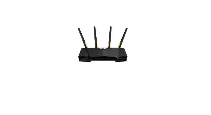 Asus Tuf-ax3000 Dual Band Wi-fi Router User Guide