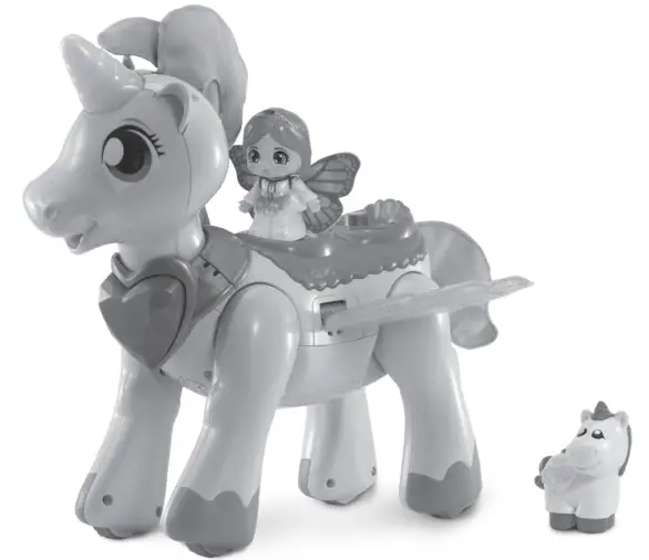 vtech 46313 My Magical Unicorn