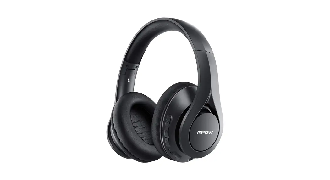 Mpow 059 Lite Wireless Headphones Bh451b User Manual