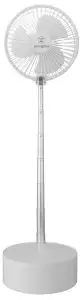 Westinghouse WSFT200A 8 Inch Folding Telescopic Rechargeable Fan