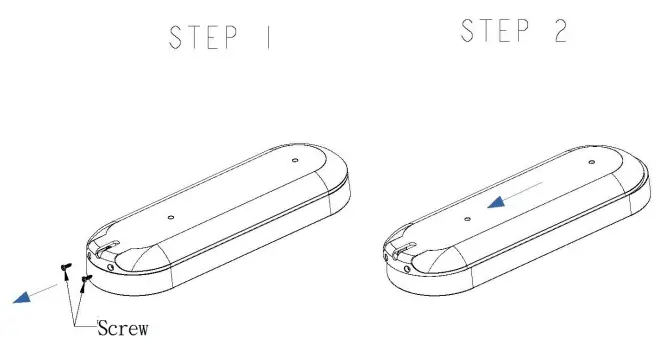 Philio PSE04 Multiple Sound Siren - FIGURE 2