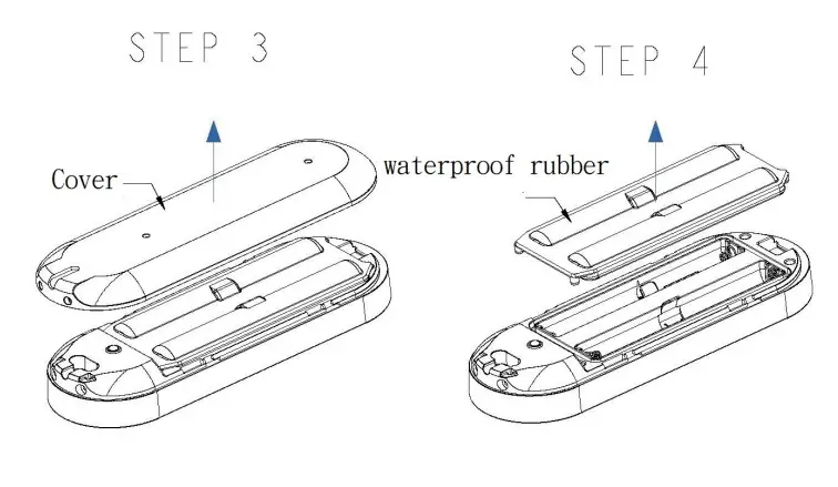 Philio PSE04 Multiple Sound Siren - FIGURE 3