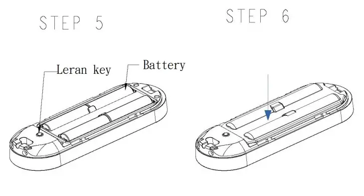 Philio PSE04 Multiple Sound Siren - FIGURE 4