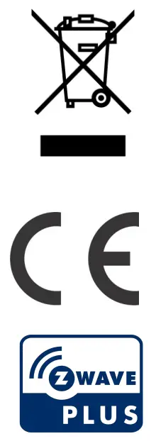 Philio PSE04 Multiple Sound Siren - ICON