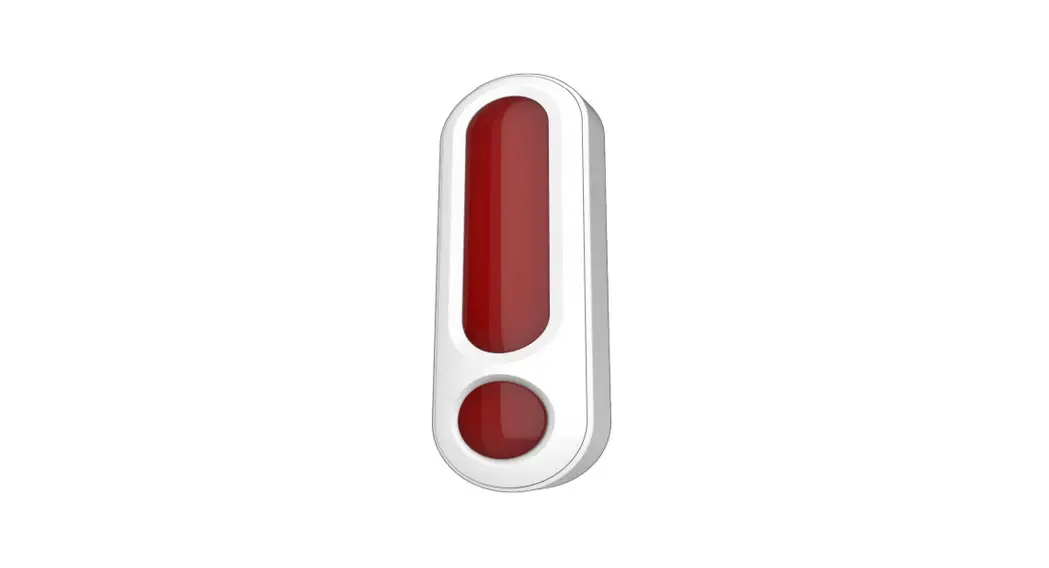 Philio Pse04 Multiple Sound Siren User Manual