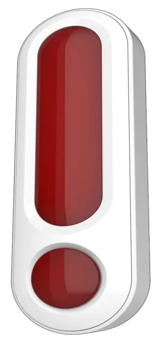 Philio PSE04 Multiple Sound Siren