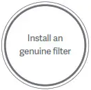 xiaomi AC-M7-SC Air Purifier Pro H - Care & Maintenance 1